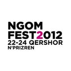 Extenzion @ NGOM Festival 2012
