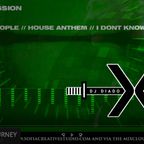 The X Journey House Session 17