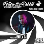 Follow the Rabbit - S01E01 - Billy C (MU)