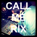 Slagarahornið 27: Call me Rix