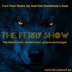 The Ferry Show 29 okt 2020