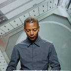 All Tomorrows by Jeff Mills