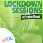 Lockdown Sessions volume 3