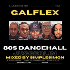 80s Dancehall/Reggae Juggerlin