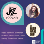 The Dublin Jazz Co-op Episode 20