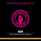 Shrn Radio Show Nr. 51 w/ Clara Knör
