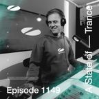 A State of Trance Episode 1149 - Armin van Buuren