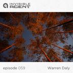 Warren Daly - Ambient - Agentcast Episode 59