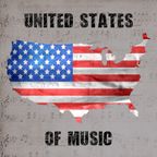 United States Of Music: Afl. 16 Texas