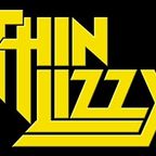 Thin Lizzy- Band of the month -November/December 2014