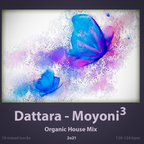 dattara - moyoni vol.3 (organic mix)-(2o21)
