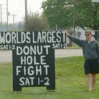 08/02/23 Show 166 : Donut Holes > Bullet Holes