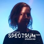 Joris Voorn Presents: Spectrum Radio 098