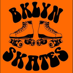 Dj Shakey spins BKLYN SKATES Bed-Stuy roller disco with guest ILLexxandra Friday 01.31.2020