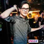 Hey Mart.I Get The Party Started! | Pride Ticket Radio Mix