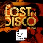 The Lost In Disco show with Jason Regan – Sunday 11th November 2018