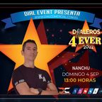 #event01 Dial Comercial Radio Maratón djs NXU Universe 4-9-2022