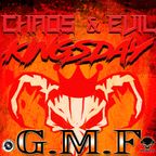 G.M.F - Chaos & Evil - Kingsday