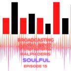 BroadCasting House Episode 15