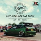 @DJJAX_UK // #Kulturshock Car Show 2019 Mixtape