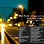 Sessions with Mark Trade - Session 8