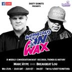 Wednesdays on Wax feat. Breakbeat Lou