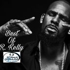 Party - R. Kelly  "Feel Good Music" Mix (For The Steppers)