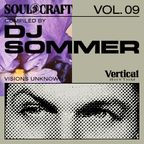 Soul Craft Vol. 09 // DJ Sommer