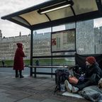 Is homelessness ever voluntary? - RBWM attitudes to homelessness in the run up to the royal wedding