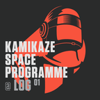 Kamikaze Space Programme Live in INQbator Klub - Katowice - 16.11.2013