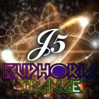 Euphoric Trance Dedicated To Piotr Harmata Harnas mixed by JohnE5