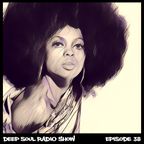 Deep Soul Radio Show - Episode 38