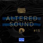 Altered Sound #15