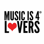 DJ Mix for The LoveBath /. Music is 4 Lovers mix series