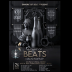 vvitchhouse @ HAUS PARTAY - A Game of Beats