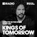 Defected In The House Radio - 11.01.16 - Guest Mix Kings Of Tomorrow
