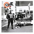 Underground Soundz #63 by DJ Halabi