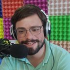"A Voz da Solidariedade" com o professor de Piano, Tiago Fernandes