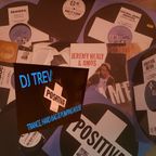 Positiva Vinyl: Trance, Hard Bag & Pumping House - Stars on 45 Mix
