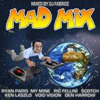 Mad Mix by Dj Fabrice