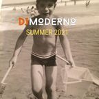Dj Moderno "Summer 2021"