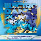 Electro Dance Power Megamix 2021