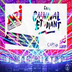 MIXTAPE CARNAVAL ETUDIANTS CAEN 2022 NRJ (DJ MAC HOUSE TRIBAL)