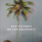 Mixtape by Beat Culture for Stock71