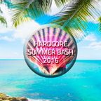 Hard Core Summer Bash 2016 (J-Core)