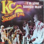KC & the Sunshine Band - Remixes