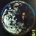 Professor Appleblossom's Cosmic Jazz Lounge, 2021-05-30