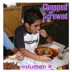 Chopped & Screwed Vol. 4 by Herto