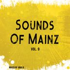 Sounds of Mainz - Vol. 9 - Mixed by DJ Joka R