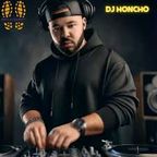 DJ Honcho - The Workout Mix (Volume #1 - 2000s Rap Edition)